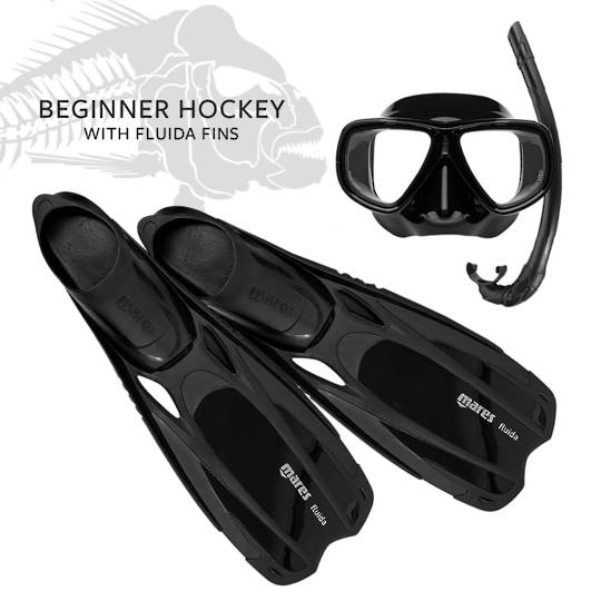 Beginner Hockey Package